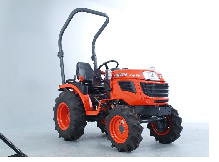 KUBOTA B1820 FILTRY